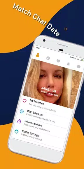 China Dating应用截图第1张