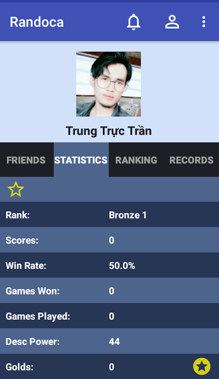 Randoca Chess - Cờ Ngâu Screenshot 3