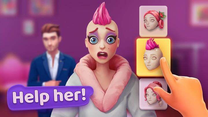 Gallery: Color by number game應用截圖第1張