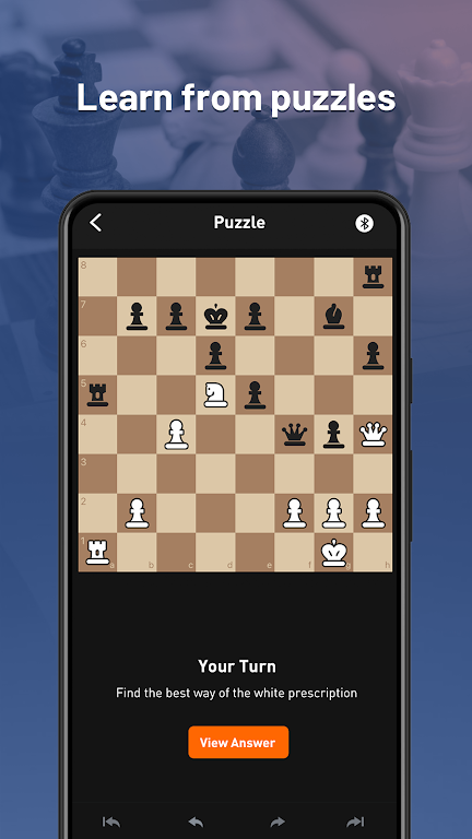 Chessnut スクリーンショット 3