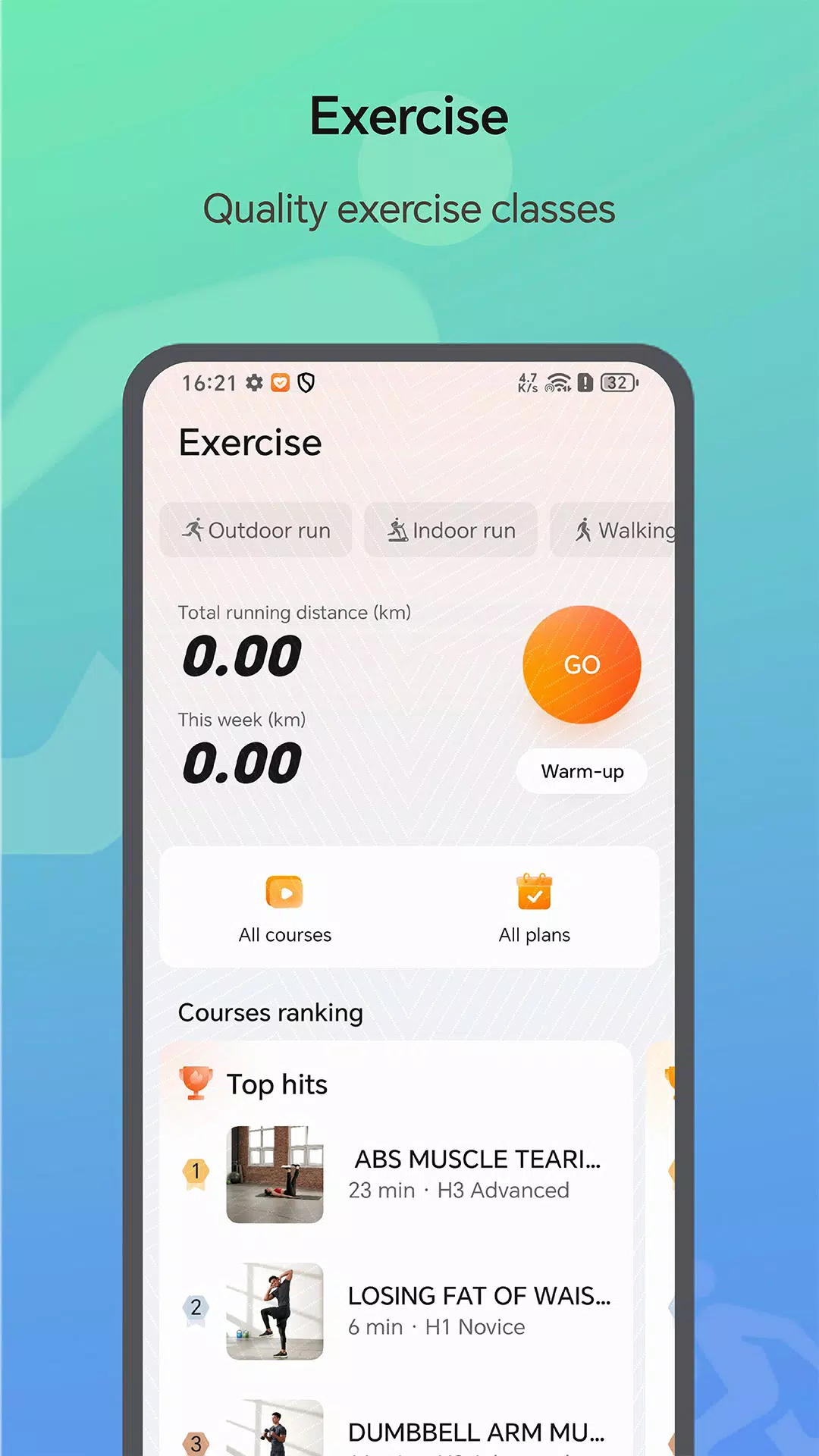 HONOR Health स्क्रीनशॉट 2