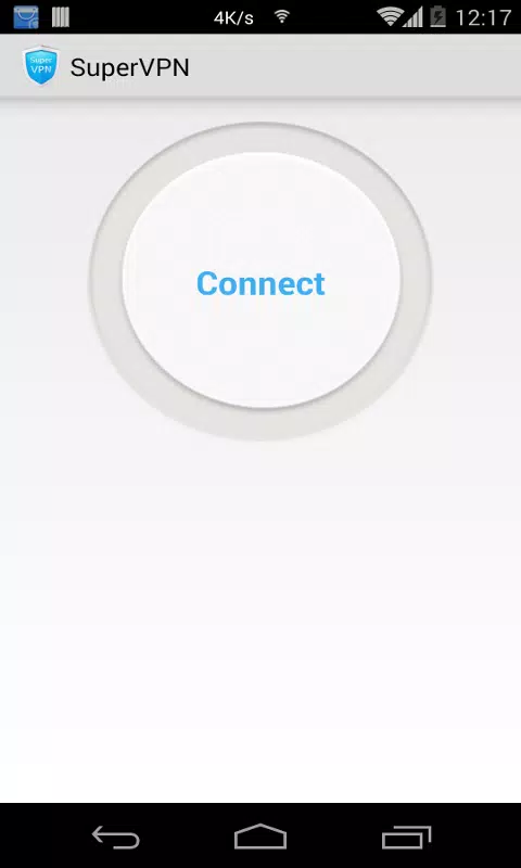 SuperVPN Pro应用截图第2张