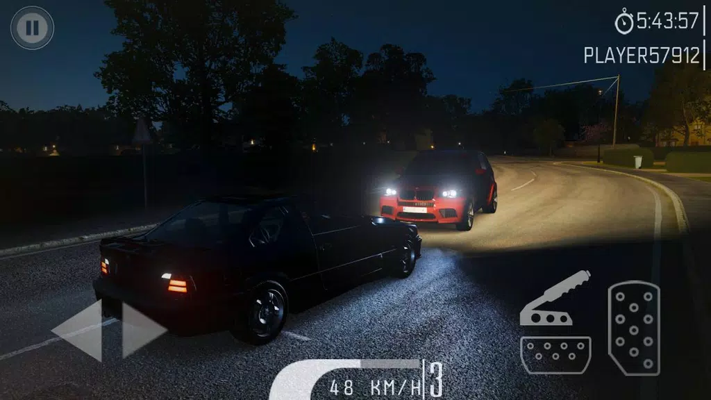 E36 BMW Drift Extreme Screenshot 2