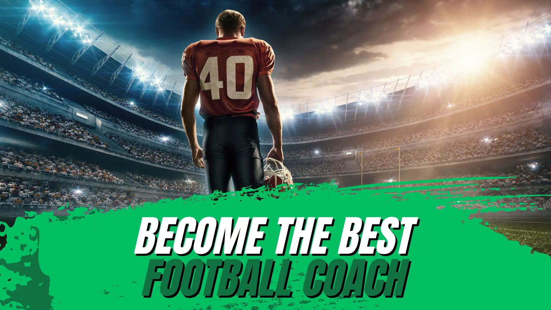 Astonishing Football Manager 스크린샷 1