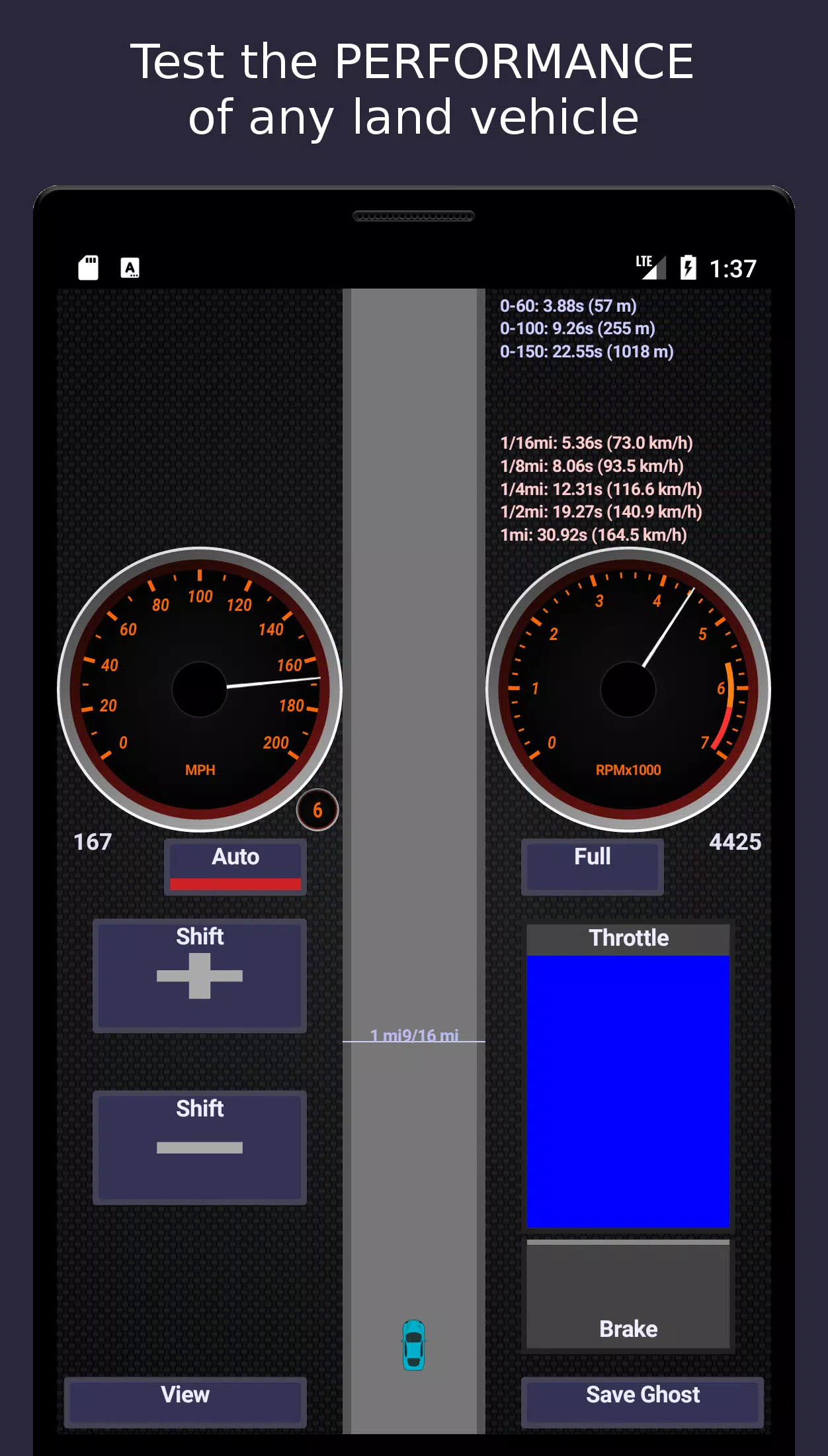 MotorSim 2 Captura de tela 1