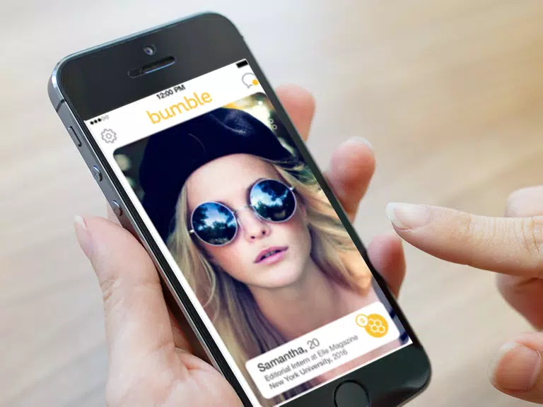 Guide For Bumble - Dating Capture d'écran 1