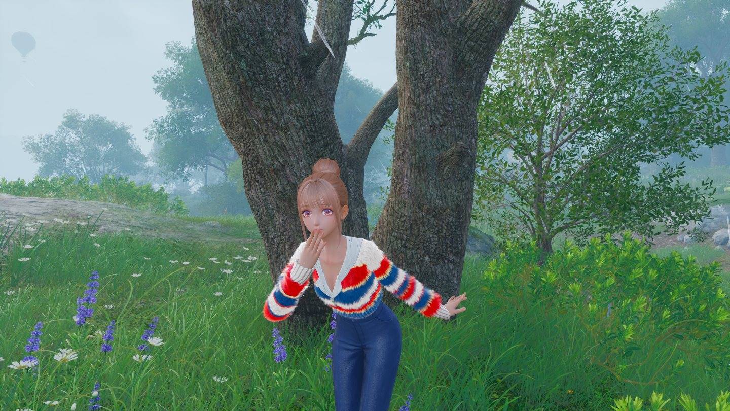 Infinity Nikki : 피부 색조를 바꾸는 모든 방법
