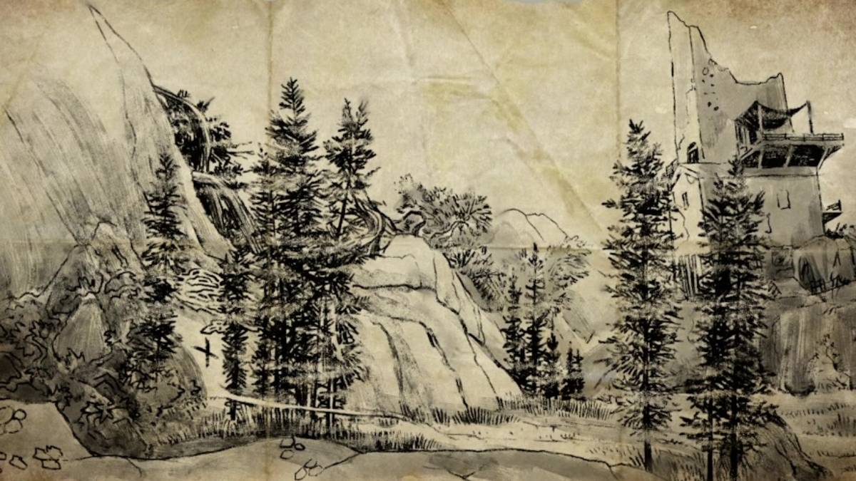Discover Hidden Treasures with Avowed's Pocket Map