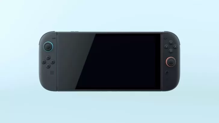 Nintendo Switch 2 Priced at $449.99, Revealed in April 2025 Direct