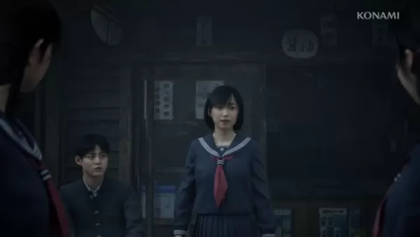 寂静岭f与Steam Deck兼容，但未完全验证