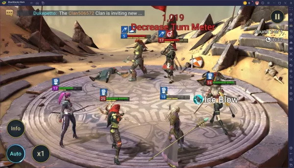 RAID: Shadow Legends Arena Tactics - Mastering Recooldown Manipulation