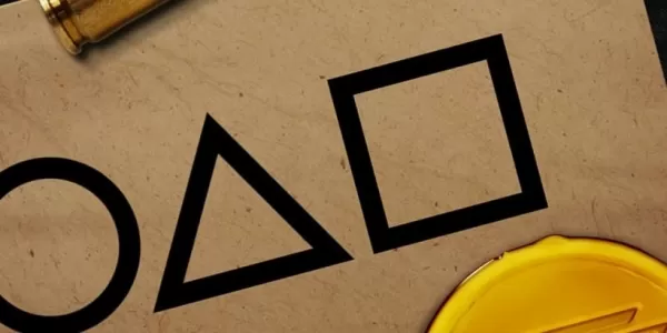Free Fire Collaborates With Netflix's Squid Game
