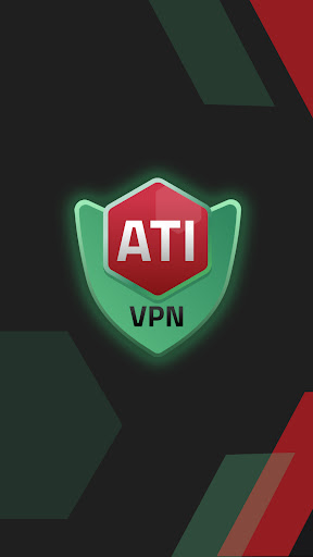 Ati VPN: secure VPN स्क्रीनशॉट 1