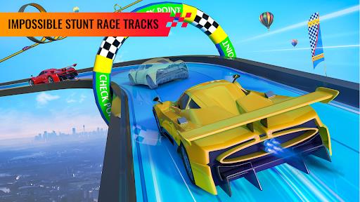 Car Racing Master:Driving Game Capture d'écran 4