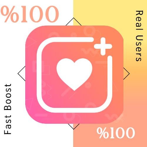 Get Followers & Likes X Capture d'écran 1