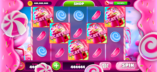 Sweet Slot Mega Casino应用截图第4张