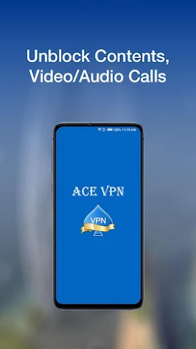 Ace VPN (Fast VPN) Capture d'écran 2