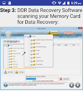 Memory Card Recovery & Repair应用截图第4张