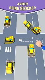 Traffic Jam:Car Traffic Escape Screenshot 1