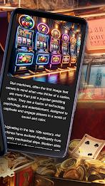 Amazing Casino Captura de pantalla 3