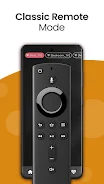 Remote for Amazon Fire Stick スクリーンショット 1