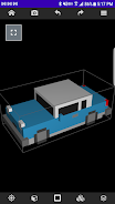 Voxel editor 3D - FunVoxel 스크린샷 2