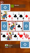 Speed Card Game (Spit Slam) Скриншот 4