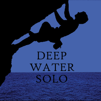 Deep Water Solo VR Climbing 스크린샷 1