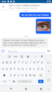 Pohjola Health Advisor Screenshot 3