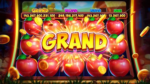 Cash Frenzy™ - Casino Slots Скриншот 6