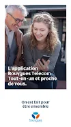 Bouygues Telecom Скриншот 4