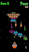 Alien Swarm 3 スクリーンショット 1