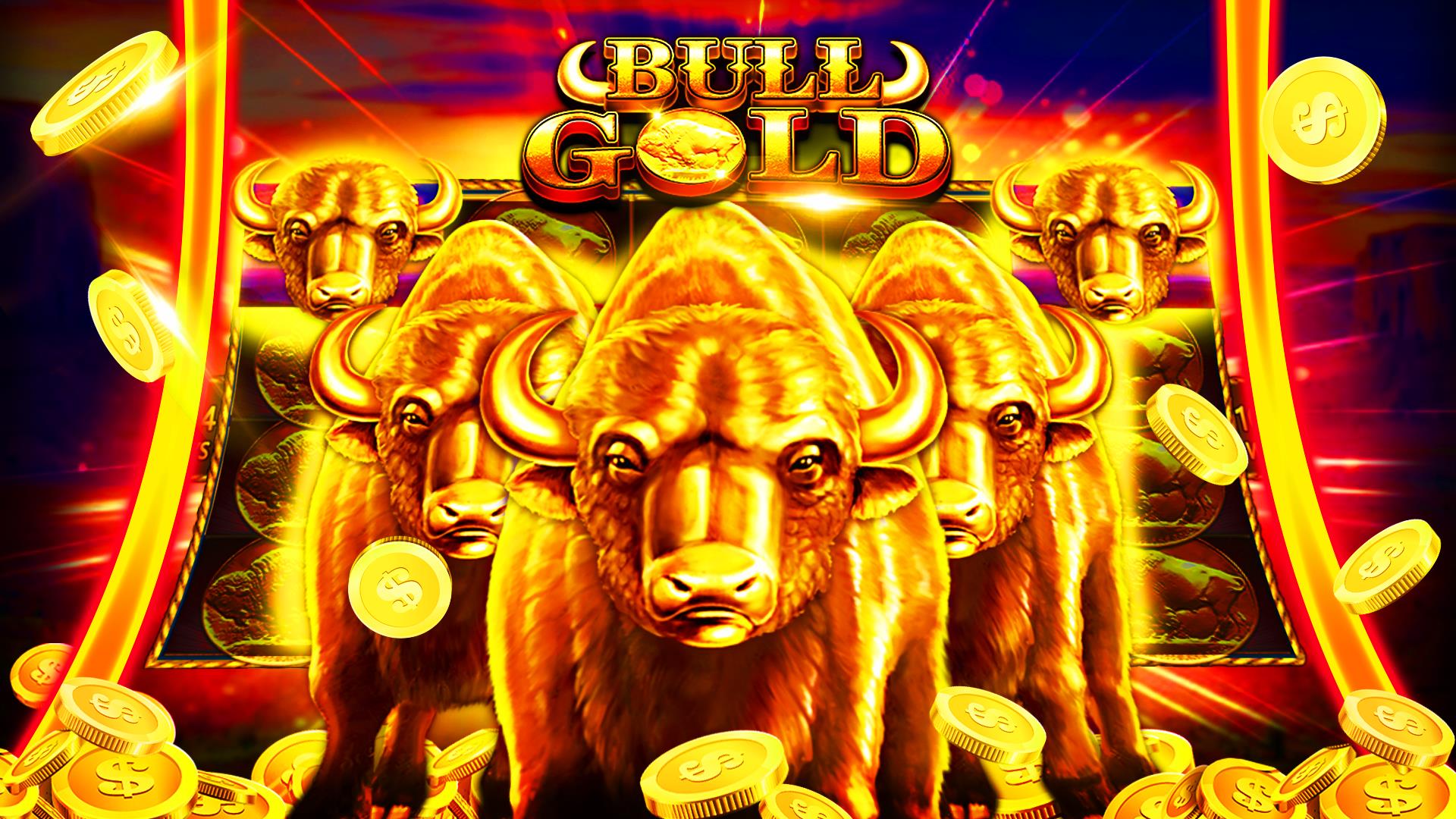 Grand Vegas Slots Casino Games Screenshot 4
