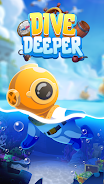 Dive Deeper Скриншот 1