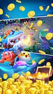 Naga Fishing World Screenshot 4