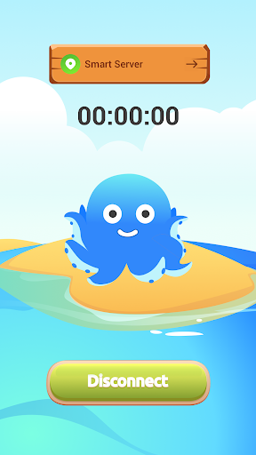 Tides VPN Captura de pantalla 2