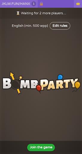 JKLM.FUN Party Games スクリーンショット 4