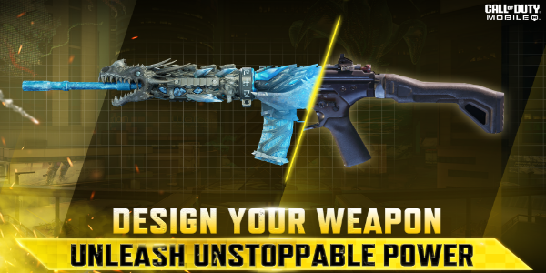 Call of Duty: Mobile Season 6 Screenshot 3