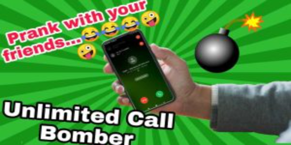 Call Bomber应用截图第2张