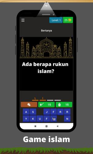 Game islam Screenshot 1