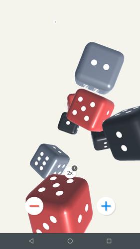 Just a Dice Capture d'écran 2