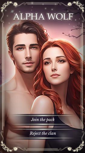 Lush™: Interactive Stories Capture d'écran 3