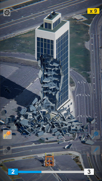 Demolish!应用截图第2张