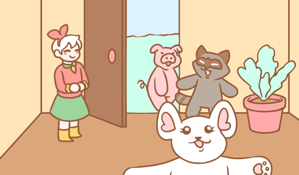 Bonnie’s Bakery Game 스크린샷 3