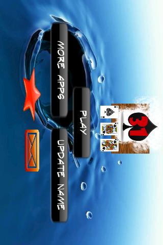 Thirty-One - 31 (Card Game) 스크린샷 3