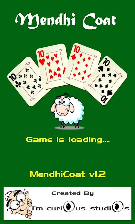 MendhiCoat - Dehla Pakad Screenshot 1