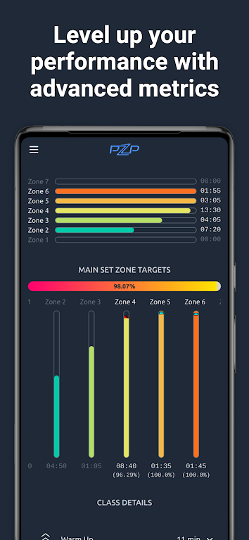 Power Zone Pack スクリーンショット 3