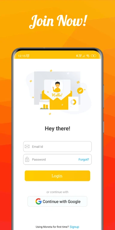 Moneta - Earn Redeem Code スクリーンショット 4