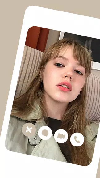 Chatlox: Live Video Chat 스크린샷 1