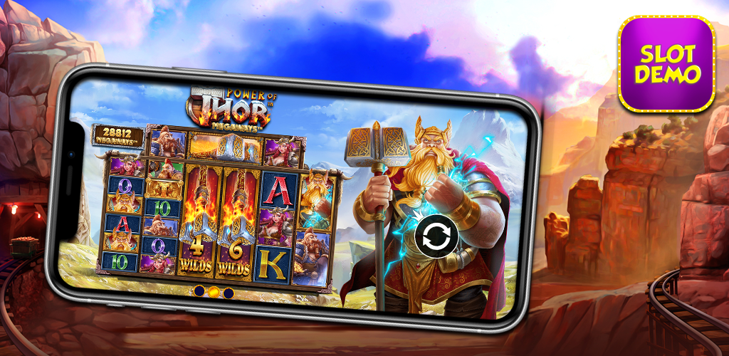 SLOT DEMO: Sensasional Win应用截图第4张